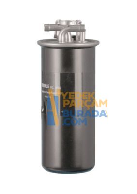 MAHLE 4F0127435 YAKIT FILTRESI VW A6