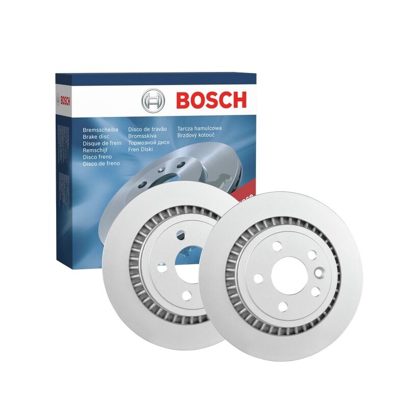 BOSCH 31471033 FREN DISKI ARKA VOLVO VOLVO XC60