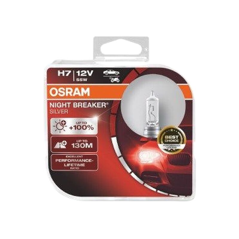 OSRAM AMPÜL UNI BM