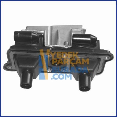 ATESLEME BOBINI VW PASSAT-A4-A6 / ADR-APT 1,8