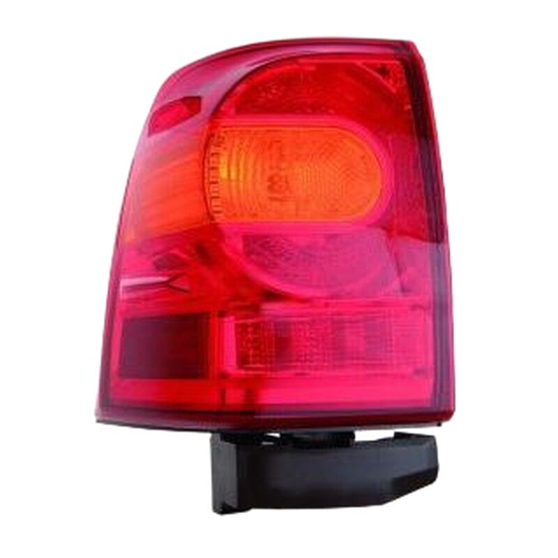DEPO 81561-60A60 + 52563-60040 STOP LAMBASI DIS SOL JAPON LAND CRUISER (J20)