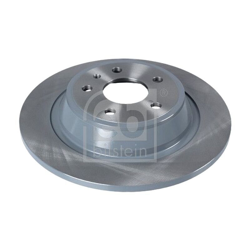 FEBI DG9C 2A315 BE FREN DISKI ARKA FORD MONDEO