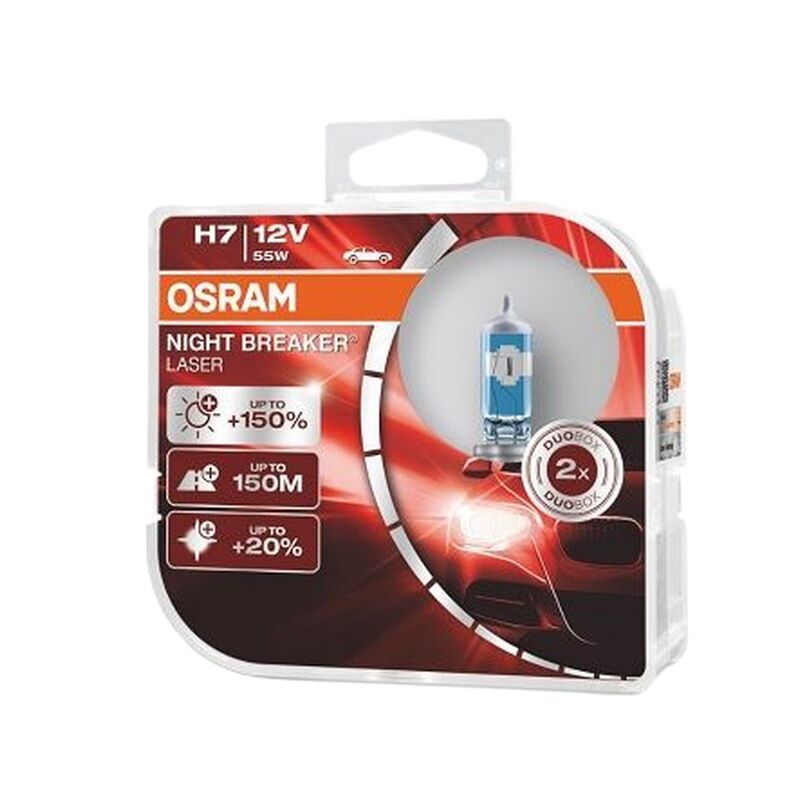 OSRAM AMPÜL UNI BM