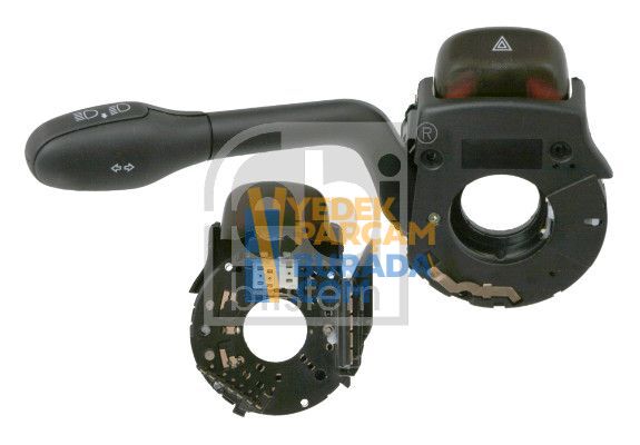 FEBI 1H0953513C SINYAL KUMANDA KOLU VW GOLF3-PASSAT-T4