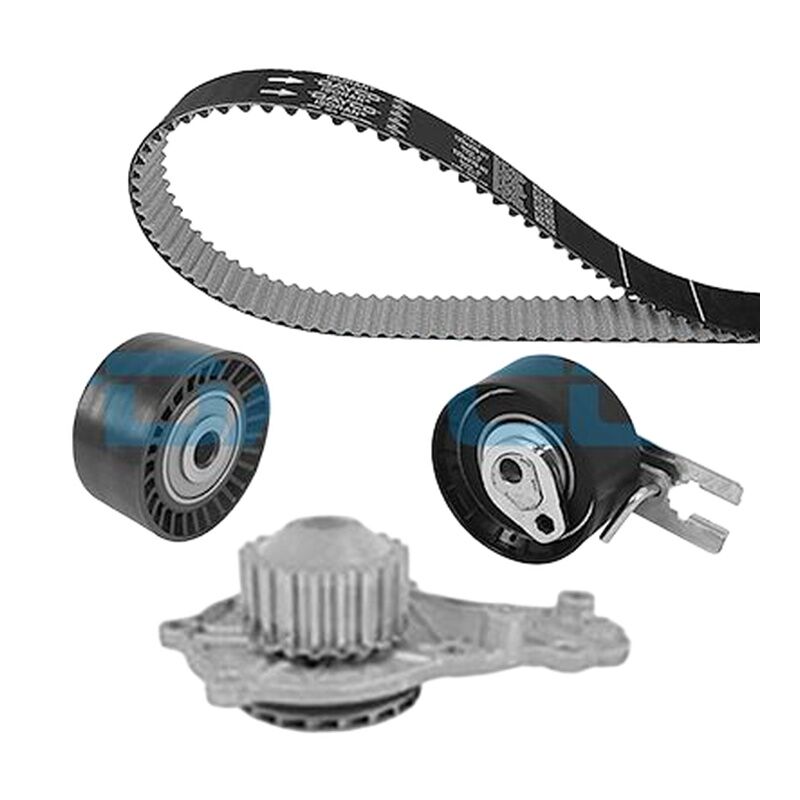 DAYCO AV2Q 8B596 AB/1608747680 TRIGER SETI+DEVIRDAIM FORD FIESTA/FUSION/206/307/XS2/C3/C2