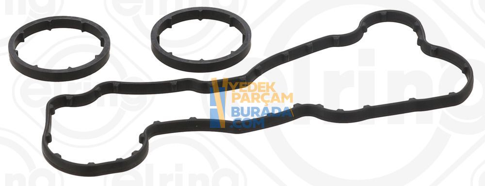 ELRING 057115446A YAG SOGUTUCU CONTASI VW A4-A5-A6-Q7-TOUAREG
