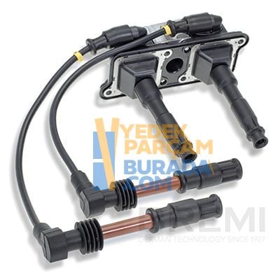 ATESLEME BOBINI VW PASSAT-A4-A6 / ADR-APT 1,8