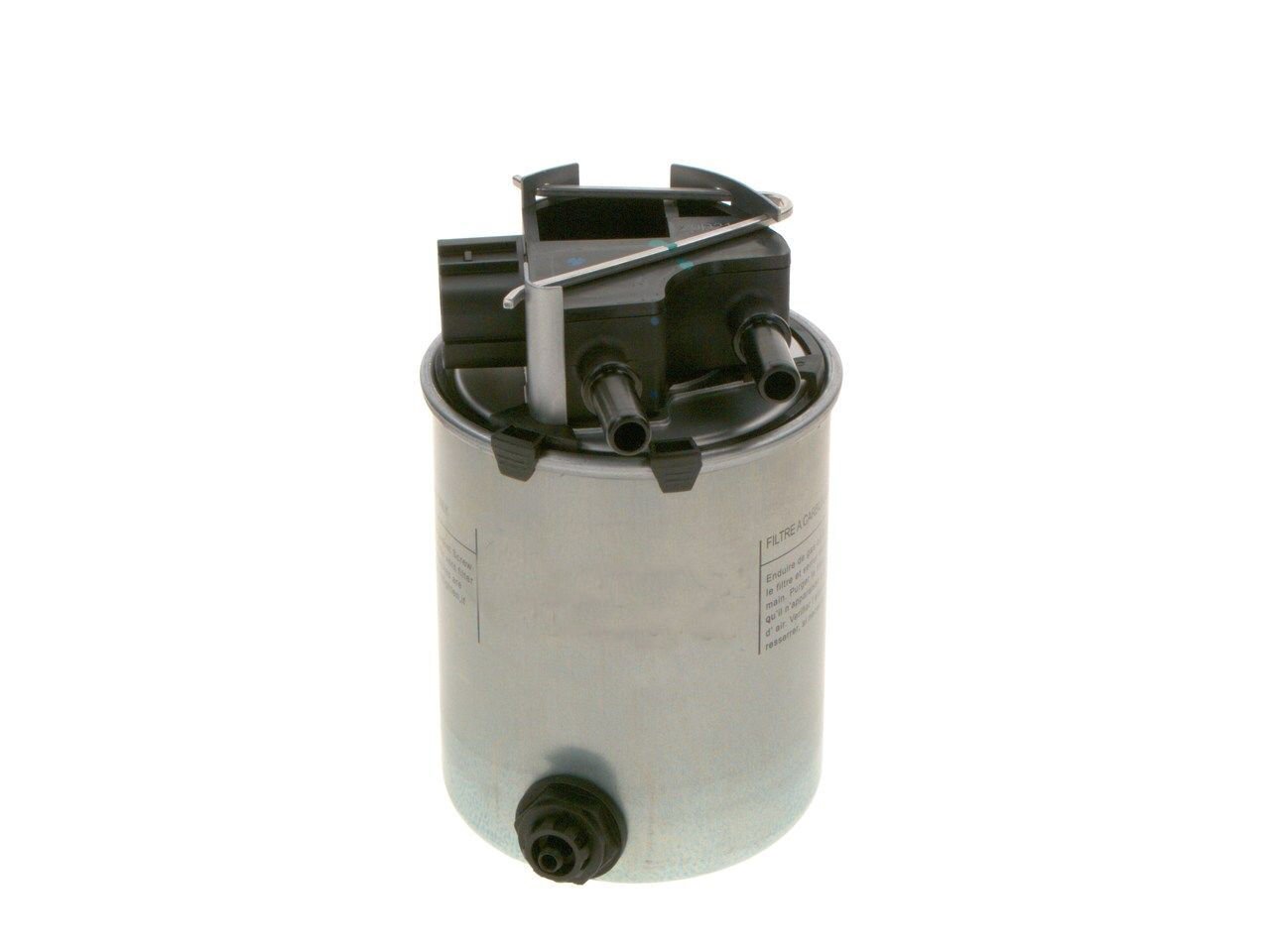 BSG 16400-BB51A YAKIT FILTRESI JAPON QASHQAI