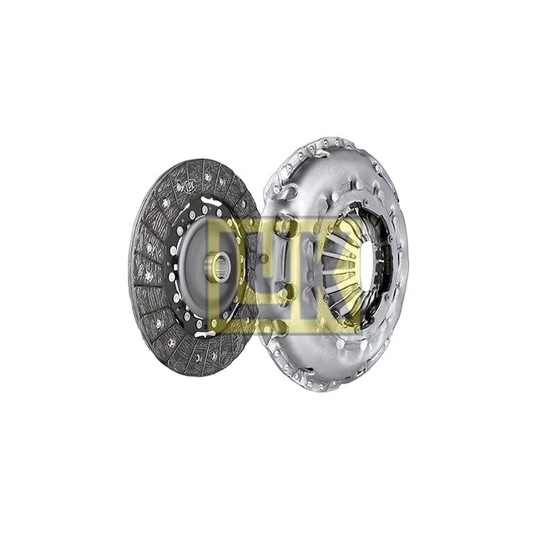 LUK 0CS141015J DEBRIYAJ SETI VW A4-A5-A6-Q5