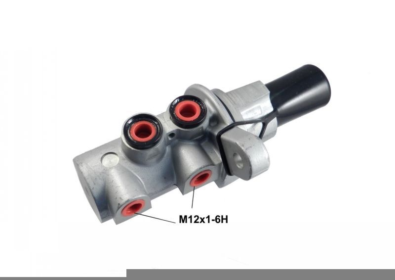 BOSCH 6C11 2K478 BD FREN ANA MERKEZ FORD TRANSIT V-347