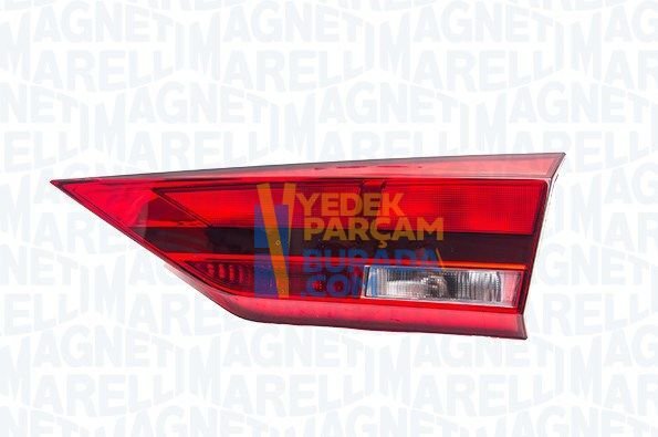 M.MARELLI 83A945075 STOP LAMBASI SOL VW Q3