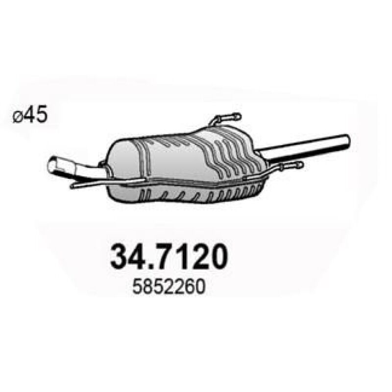 KALE 6448.S4 KALORIFER RADYATÖRÜ PSA 308