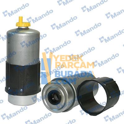 MANDO 3C11 9176 BC YAKIT FILTRESI FORD FORD TRANSIT 2000  (00-06)