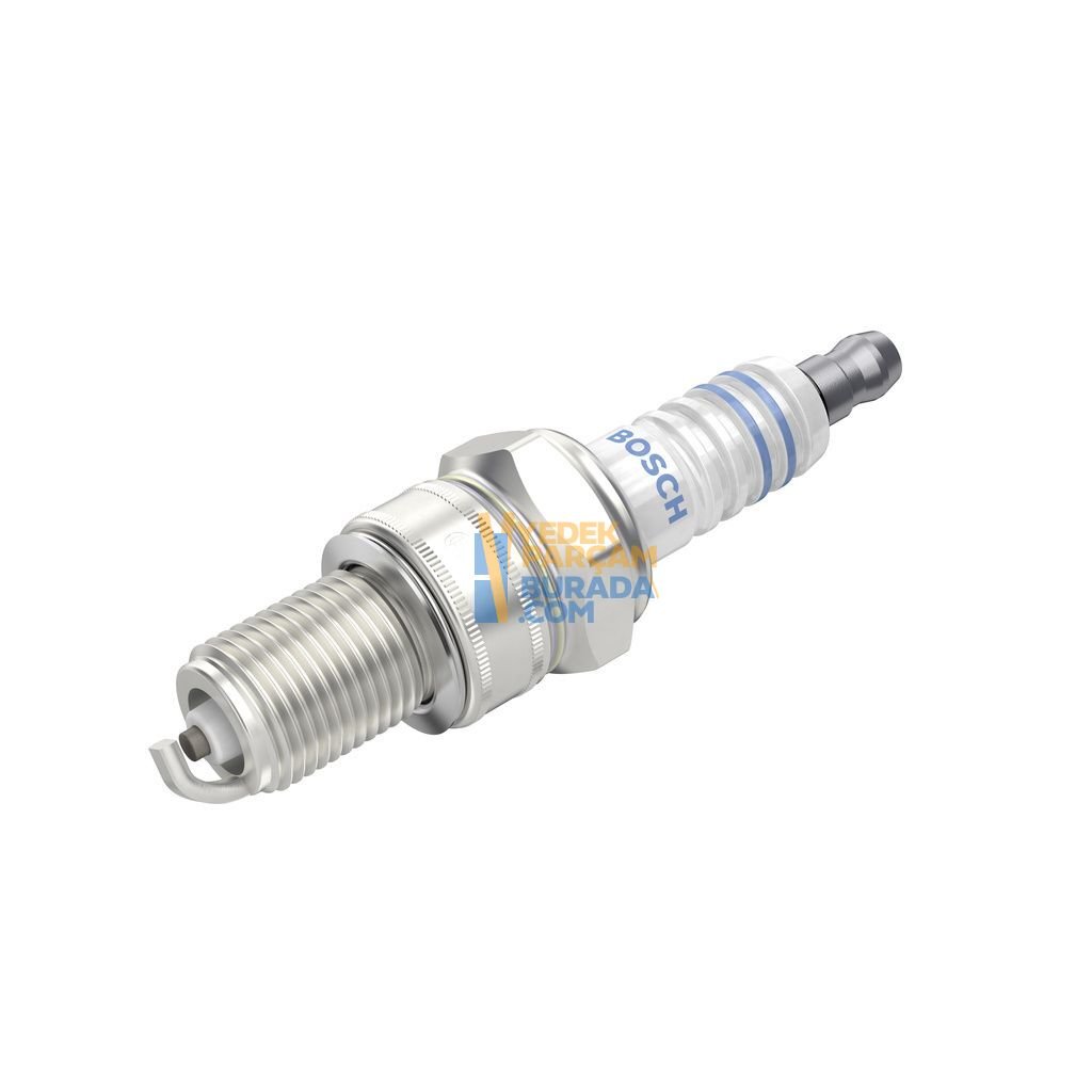 BOSCH 7700500048 BUJI RENAULT RENAULT 9/19 / BMW :3 SERISI