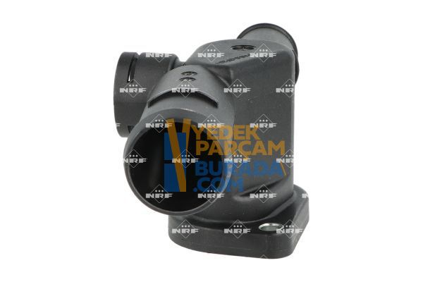 NRF 06A121132AG SU FLANSI VW GOLF5-A3-TOLEDO