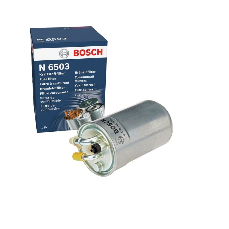BOSCH 818031 YAKIT FILTRESI OPEL CORSA D