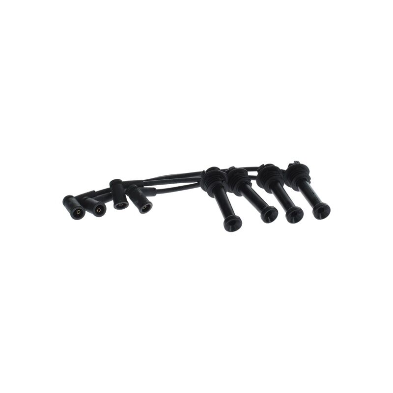 BOSCH 1U2J 12280 A1A BUJI KABLOSU TAKIM FORD FOCUS/C-MAX/FIESTA/MONDEO/B-MAX/MAZDA 2/VOLVO C30-S40-V50
