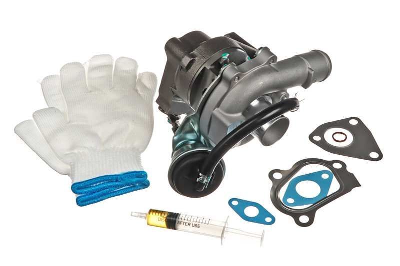 BSG 860067 TURBO SARJ OPEL CORSA C COMBO C