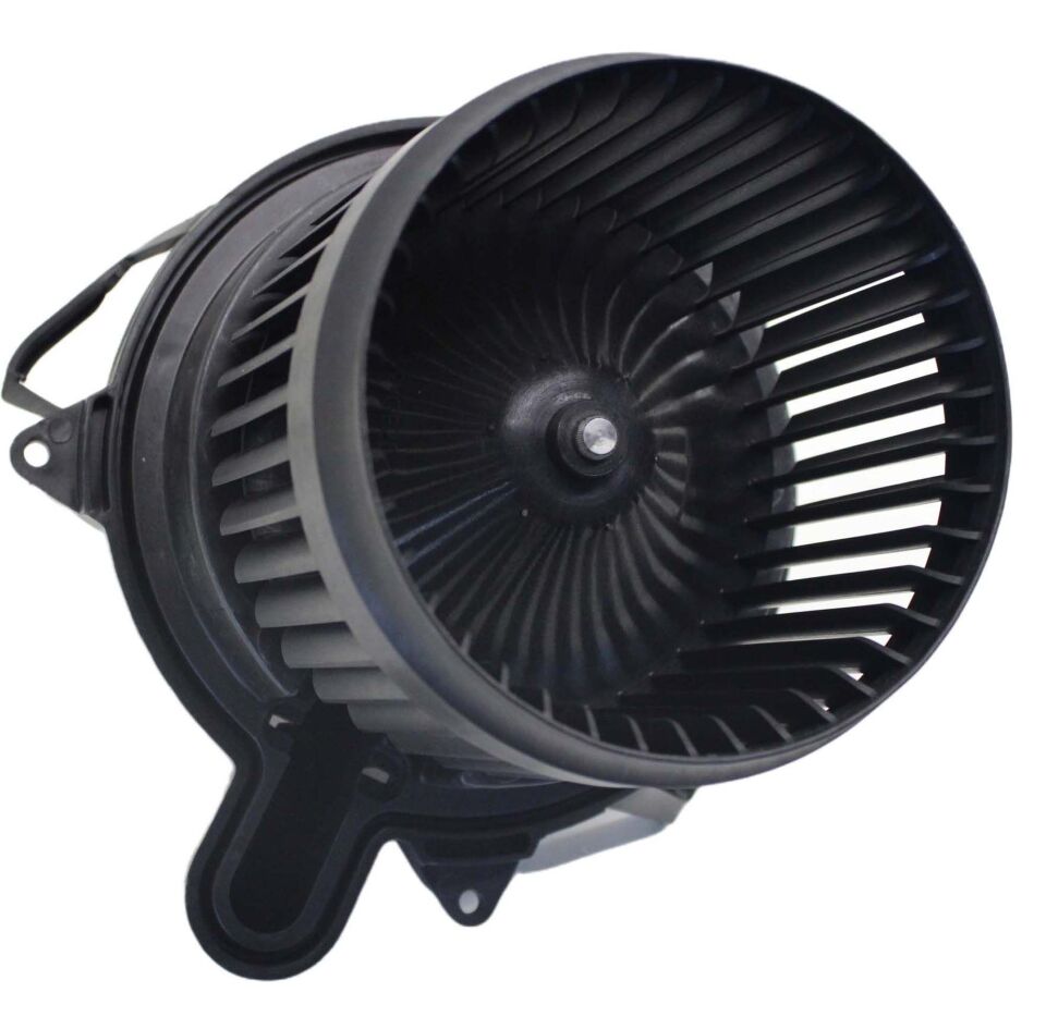 KALE 272101005R KALORIFER MOTORU RENAULT CAPTUR / CLIO IV