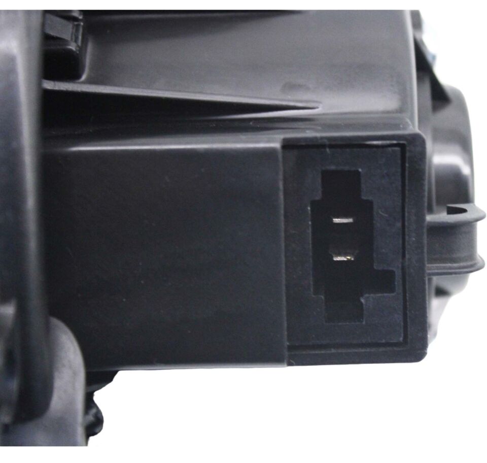 KALE 272101005R KALORIFER MOTORU RENAULT CAPTUR / CLIO IV