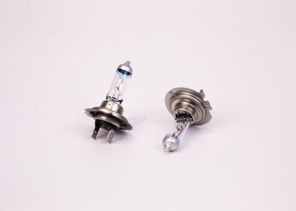 BOSCH H7 12V 55W PX26D AMPÜL UNI BM