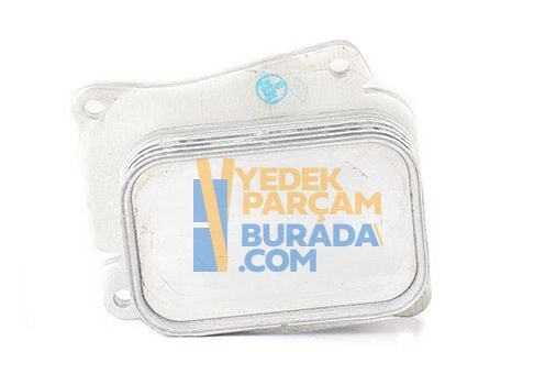 BSG Yağ Soğutucusu MERCEDES W203-204-209-211