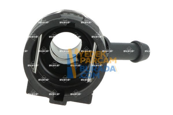 NRF 1K0122291C SU FLANSI VW GOLF5-GOLF6-JETTA-PASSAT-A3-LEON-OCTAVIA