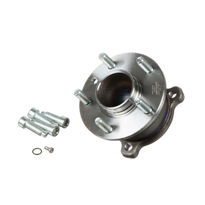 GMB AG9J 2B664 FAE PORYA RULMANI ARKA FORD MONDEO/GALAXY