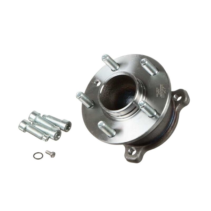 GMB AG9J 2B664 FAE PORYA RULMANI ARKA FORD MONDEO/GALAXY