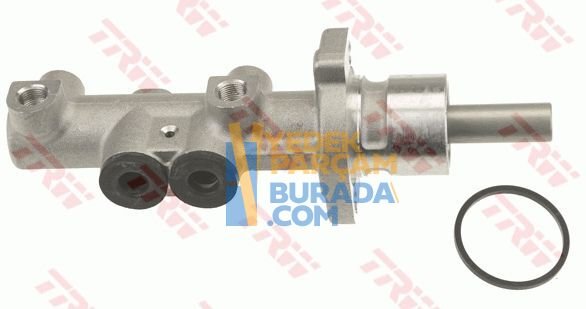 TRW 6Q0611019Q FREN ANA MERKEZ VW POLO-CORDOBA-IBIZA-FABIA