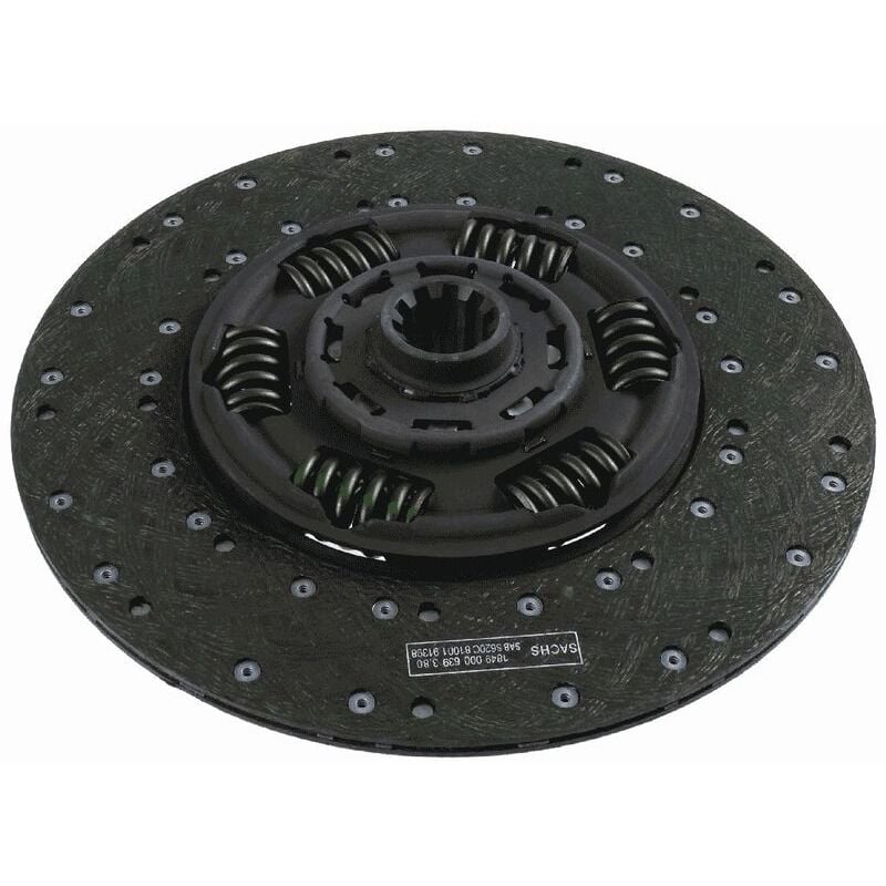 SACHS 81303010448 DEBRIYAJ BALATASI AV TGA 18.430