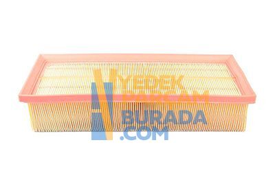 EUROREPAR 1K0129620D HAVA FILTRESI VW GOLF5-GOLF6-JETTA-PASSAT-CADDY-A3-LEON / BJB-BKD-BKP-CAYB-CAYC 1,6 TDİ-1,9 TDİ-2,0 TDİ