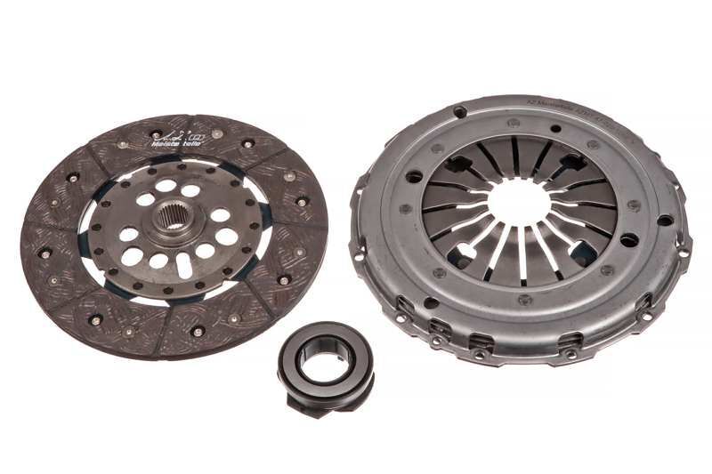 LUK 074198141X DEBRIYAJ SETI