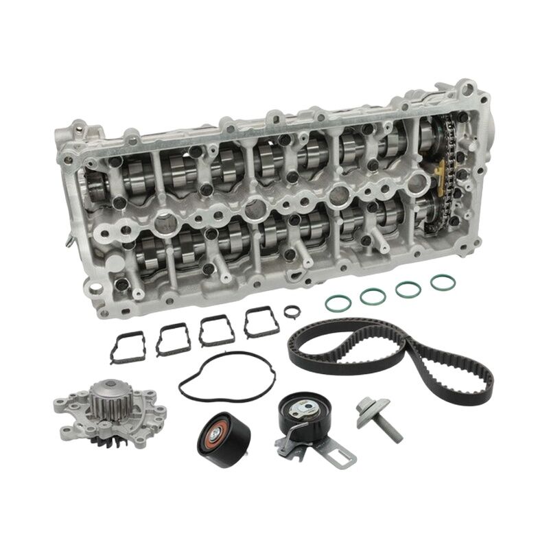 GATES 1697054780 EKSANTRIK KITI PSA DOBLO V 2008 I-II 208 I-II 3008 II 301 308 II 5008 II 508 II EXPERT IV PARTNER R