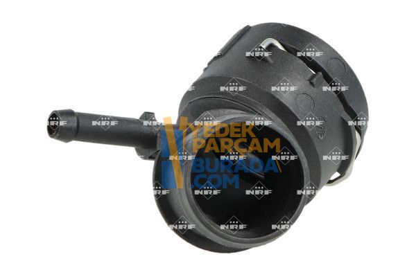 NRF 6Q0122291E SU FLANSI VW POLO-GOLF5