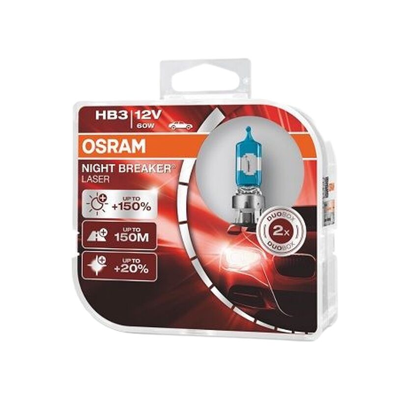 OSRAM AMPÜL UNI BM