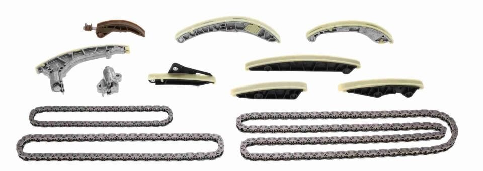 FEBI 059109229AK EKSANTRIK ZINCIR SETI VW AMAROK