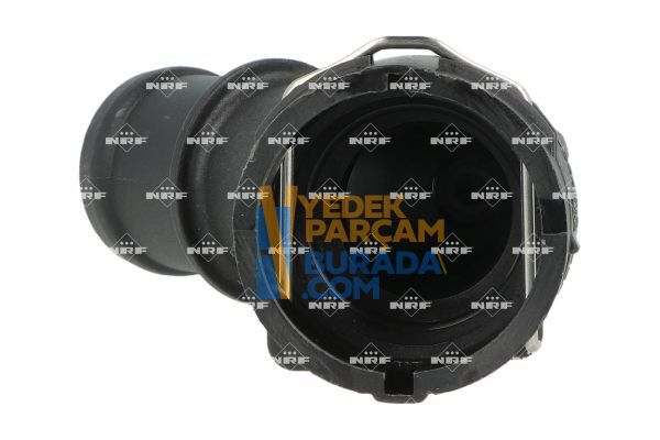 NRF 6Q0122291F SU FLANSI VW GOLF4-BORA-POLO