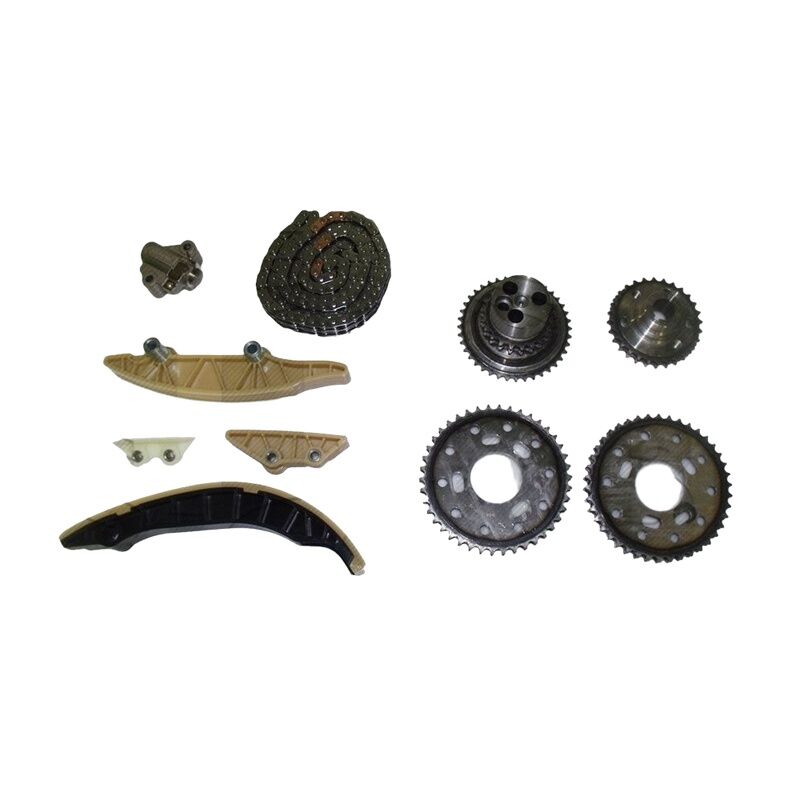 OE-FD 7C16 6M256 CB PALET: EKSANTRIK ZINCIR FORD TRANSIT V347