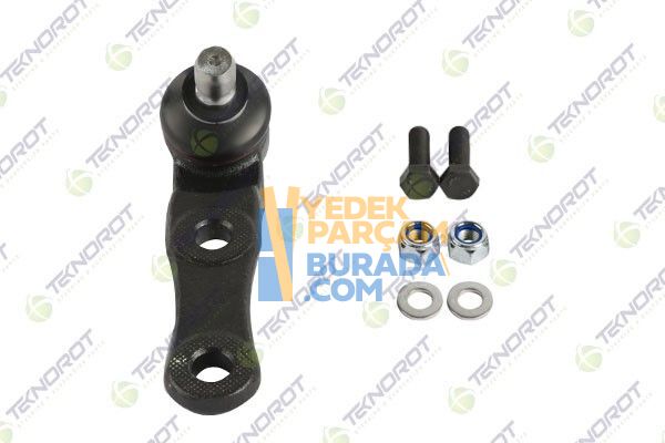 TEKNOROT 1603202 ROTIL ALT OPEL CORSA B COMBO B
