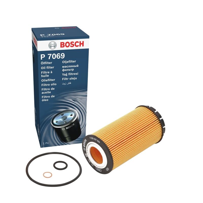 BOSCH 2632027001 YAG FILTRESI KORE SONATA/SANTAFE/TRAJET/TUCSON/SPORTAGE/CERATO