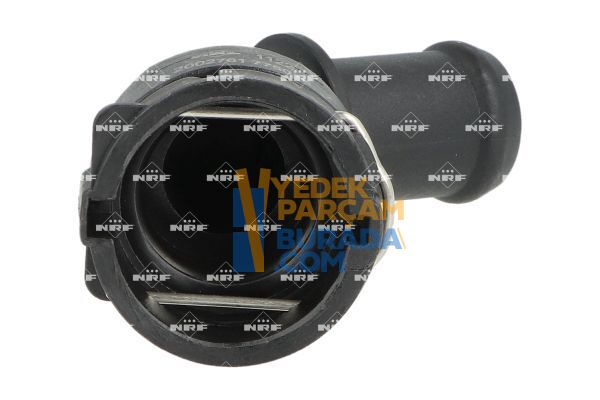 NRF 1J0122291D SU FLANSI VW GOLF4-BORA-A3-TOLEDO-OCTAVIA