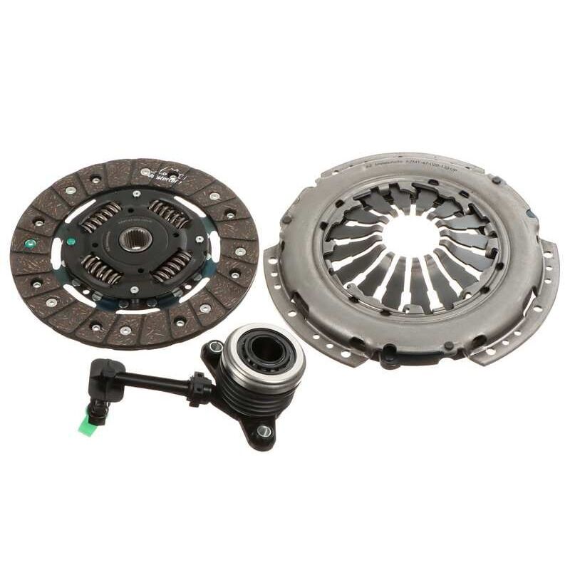 MA-PA 302058324R DEBRIYAJ SETI RENAULT MEGANE II 100 HP (CSC)