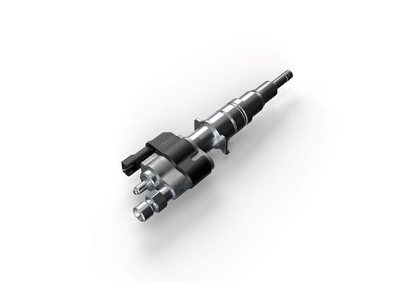 VITESCO 13538616079 ENJEKTÖR BMW E82-E88-E90-E91-E92-E93-E60-E61-F07-F10-F11-6F12-F13-F01-F02-F04-X5 E70-X6 E71-X