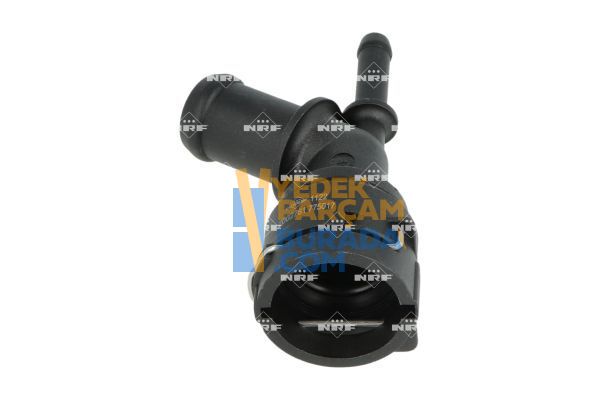 NRF 1J0122291B SU FLANSI VW GOLF4-BORA-A3-TOLEDO-OCTAVIA