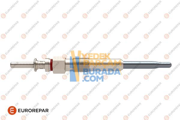 EUROREPAR 12237786869 KIZIDIRMA BUJISI BMW E46-E87-E90-E91-E92-E93-E60-E61-E63-E64-E65-E66-X3 E83-X5 E53-X5 E70-X6 E71 /  M47N-M47N2-M57N-M57N2
