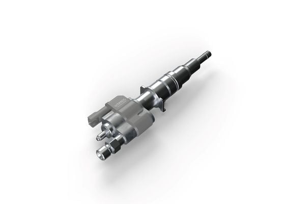 VITESCO 13537589048 ENJEKTÖR BMW E81-E82-E87-E88-E90-E91-E92-E93-E60-E61-E63-E64-F10-F11
