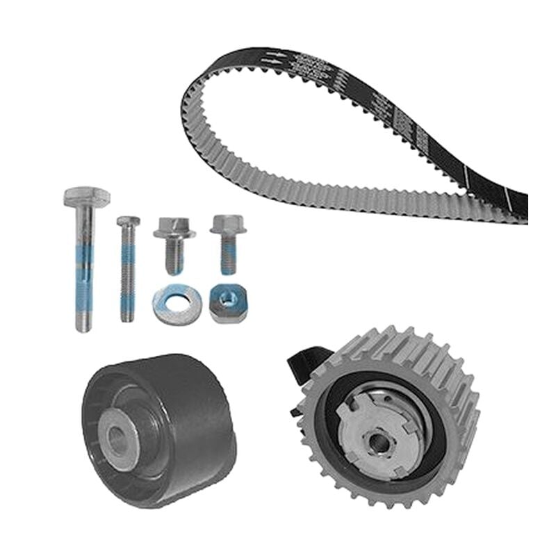 DAYCO 6606028 TRIGER SETI OPEL ASTRA H VECTRA C ZAFIRA B SIGNUM