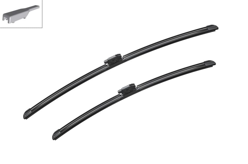 DENSO 61612455085 SILECEK SÜPÜRGESI ÖN TAKIM BMW X2 F39