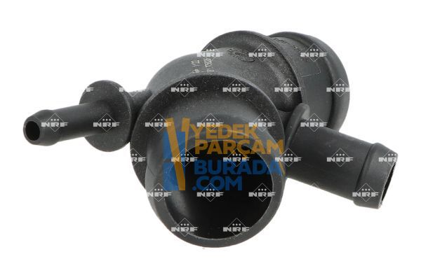 NRF 1J0121087C SU FLANSI VW GOLF4-BORA-A3-TOLEDO